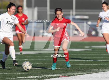 Thumbnail 1 in Redlands East Valley @ El Dorado (CIF SS Round 1) photogallery.