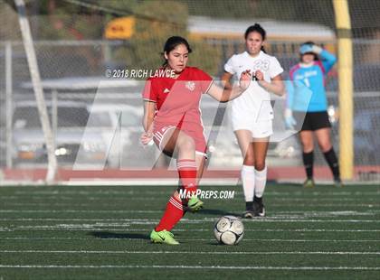 Thumbnail 2 in Redlands East Valley @ El Dorado (CIF SS Round 1) photogallery.