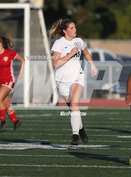 Thumbnail 2 in Redlands East Valley @ El Dorado (CIF SS Round 1) photogallery.