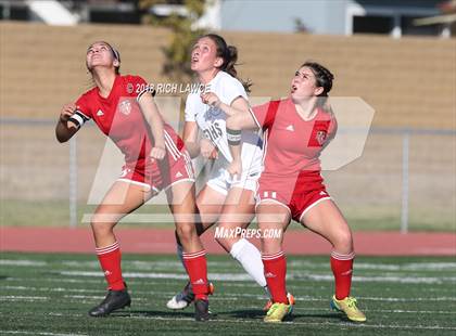 Thumbnail 3 in Redlands East Valley @ El Dorado (CIF SS Round 1) photogallery.
