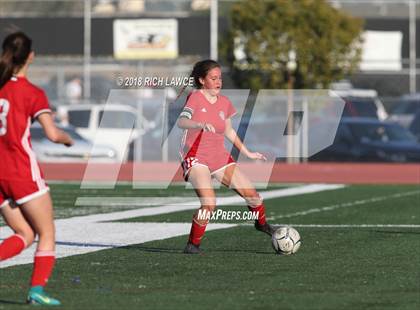 Thumbnail 1 in Redlands East Valley @ El Dorado (CIF SS Round 1) photogallery.