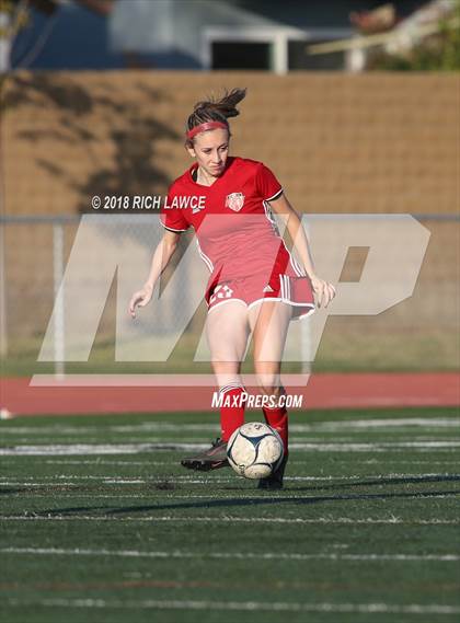 Thumbnail 3 in Redlands East Valley @ El Dorado (CIF SS Round 1) photogallery.