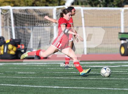 Thumbnail 1 in Redlands East Valley @ El Dorado (CIF SS Round 1) photogallery.