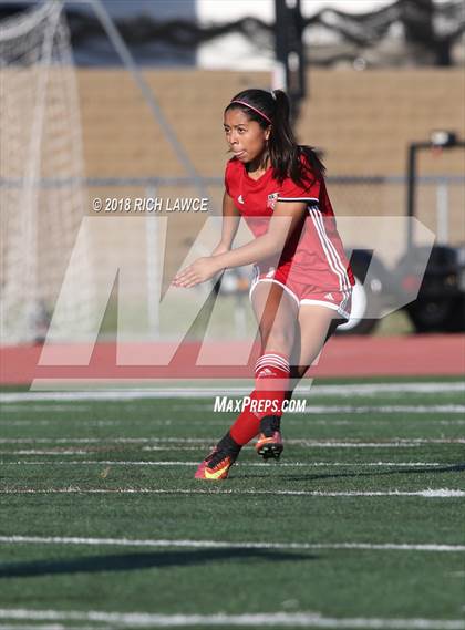 Thumbnail 1 in Redlands East Valley @ El Dorado (CIF SS Round 1) photogallery.