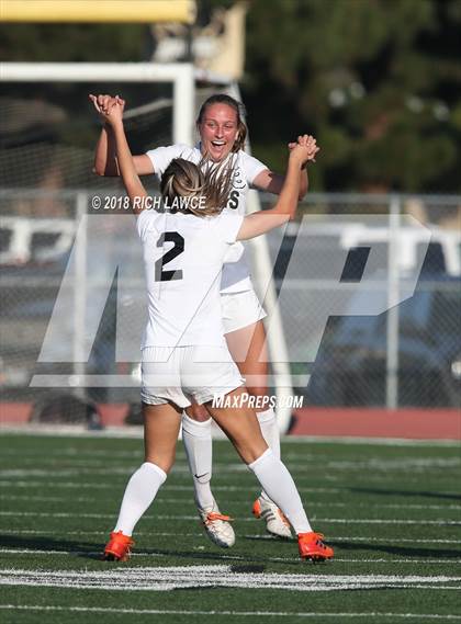 Thumbnail 1 in Redlands East Valley @ El Dorado (CIF SS Round 1) photogallery.