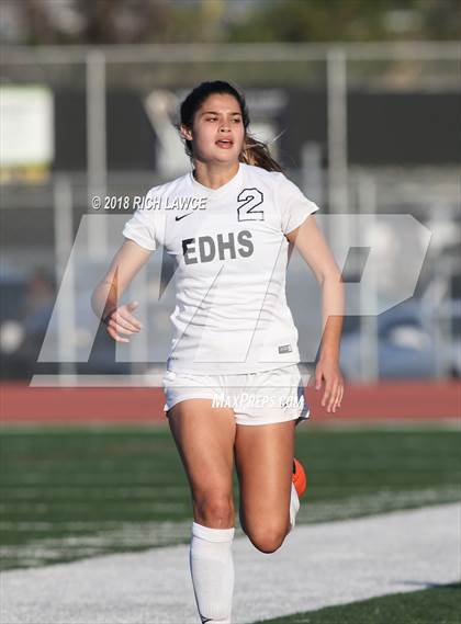 Thumbnail 3 in Redlands East Valley @ El Dorado (CIF SS Round 1) photogallery.