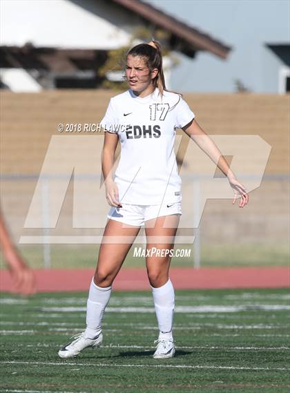 Thumbnail 1 in Redlands East Valley @ El Dorado (CIF SS Round 1) photogallery.