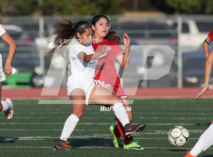 Thumbnail 1 in Redlands East Valley @ El Dorado (CIF SS Round 1) photogallery.