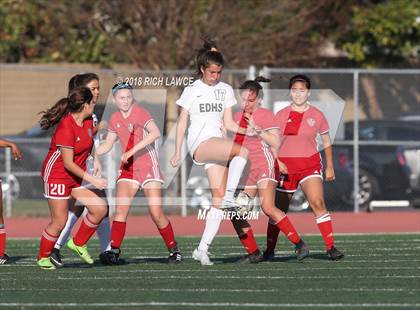 Thumbnail 1 in Redlands East Valley @ El Dorado (CIF SS Round 1) photogallery.