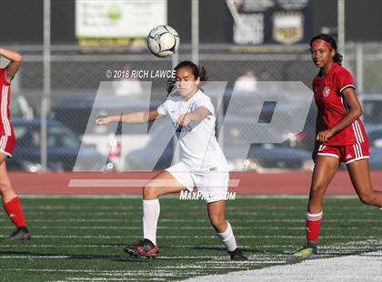 Thumbnail 1 in Redlands East Valley @ El Dorado (CIF SS Round 1) photogallery.