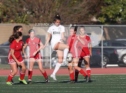 Thumbnail 3 in Redlands East Valley @ El Dorado (CIF SS Round 1) photogallery.