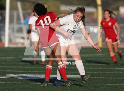 Thumbnail 1 in Redlands East Valley @ El Dorado (CIF SS Round 1) photogallery.