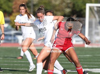 Thumbnail 3 in Redlands East Valley @ El Dorado (CIF SS Round 1) photogallery.