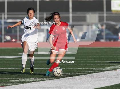 Thumbnail 1 in Redlands East Valley @ El Dorado (CIF SS Round 1) photogallery.