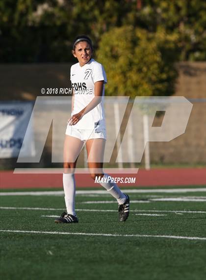 Thumbnail 2 in Redlands East Valley @ El Dorado (CIF SS Round 1) photogallery.