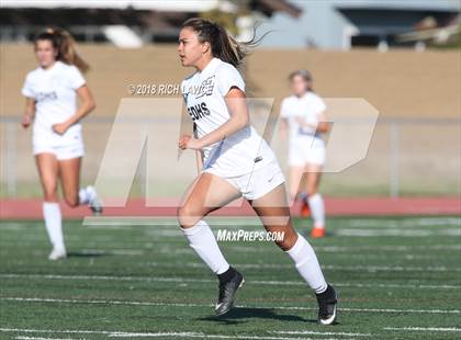 Thumbnail 1 in Redlands East Valley @ El Dorado (CIF SS Round 1) photogallery.