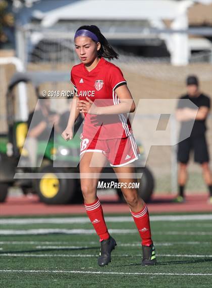 Thumbnail 3 in Redlands East Valley @ El Dorado (CIF SS Round 1) photogallery.