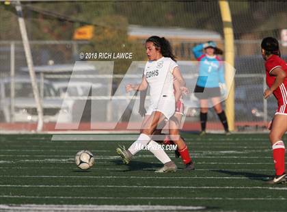 Thumbnail 1 in Redlands East Valley @ El Dorado (CIF SS Round 1) photogallery.