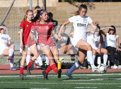 Thumbnail 2 in Redlands East Valley @ El Dorado (CIF SS Round 1) photogallery.