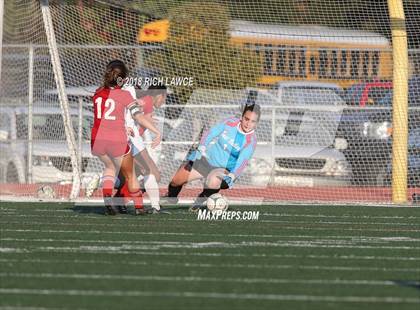Thumbnail 3 in Redlands East Valley @ El Dorado (CIF SS Round 1) photogallery.