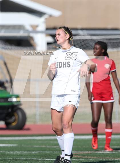 Thumbnail 2 in Redlands East Valley @ El Dorado (CIF SS Round 1) photogallery.