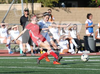 Thumbnail 3 in Redlands East Valley @ El Dorado (CIF SS Round 1) photogallery.