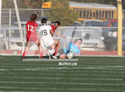 Thumbnail 2 in Redlands East Valley @ El Dorado (CIF SS Round 1) photogallery.