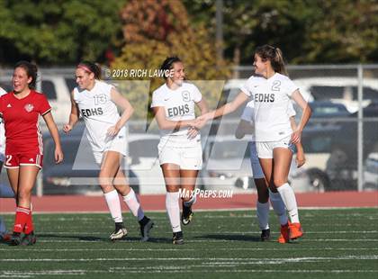 Thumbnail 2 in Redlands East Valley @ El Dorado (CIF SS Round 1) photogallery.