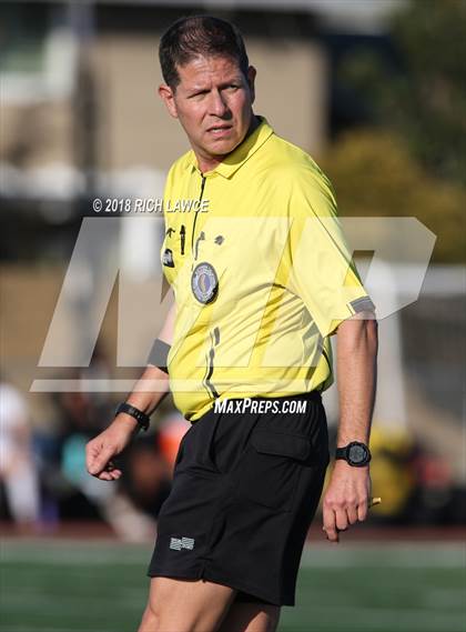 Thumbnail 3 in Redlands East Valley @ El Dorado (CIF SS Round 1) photogallery.