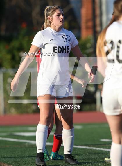 Thumbnail 1 in Redlands East Valley @ El Dorado (CIF SS Round 1) photogallery.