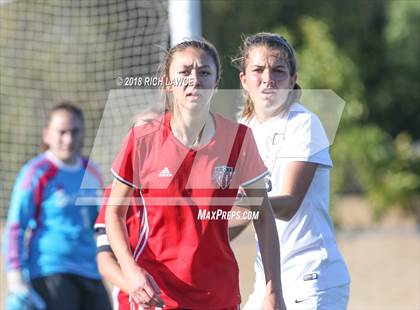 Thumbnail 3 in Redlands East Valley @ El Dorado (CIF SS Round 1) photogallery.