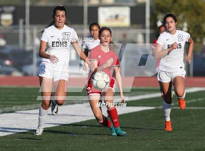 Thumbnail 3 in Redlands East Valley @ El Dorado (CIF SS Round 1) photogallery.