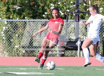 Thumbnail 3 in Redlands East Valley @ El Dorado (CIF SS Round 1) photogallery.