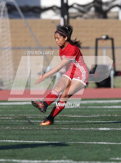 Thumbnail 3 in Redlands East Valley @ El Dorado (CIF SS Round 1) photogallery.