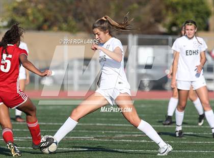 Thumbnail 1 in Redlands East Valley @ El Dorado (CIF SS Round 1) photogallery.