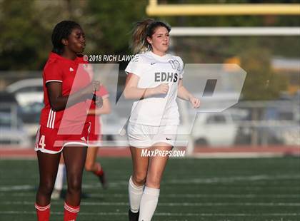 Thumbnail 3 in Redlands East Valley @ El Dorado (CIF SS Round 1) photogallery.