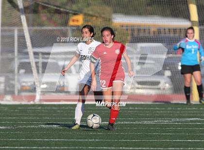 Thumbnail 3 in Redlands East Valley @ El Dorado (CIF SS Round 1) photogallery.