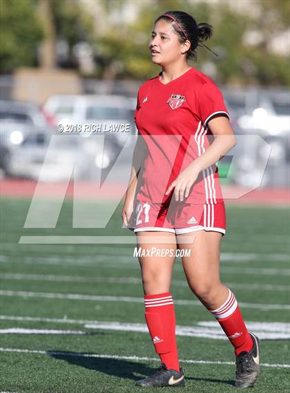 Thumbnail 1 in Redlands East Valley @ El Dorado (CIF SS Round 1) photogallery.