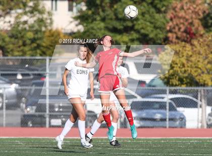 Thumbnail 2 in Redlands East Valley @ El Dorado (CIF SS Round 1) photogallery.