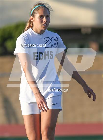 Thumbnail 1 in Redlands East Valley @ El Dorado (CIF SS Round 1) photogallery.
