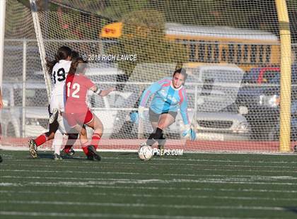Thumbnail 1 in Redlands East Valley @ El Dorado (CIF SS Round 1) photogallery.