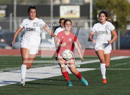 Thumbnail 2 in Redlands East Valley @ El Dorado (CIF SS Round 1) photogallery.