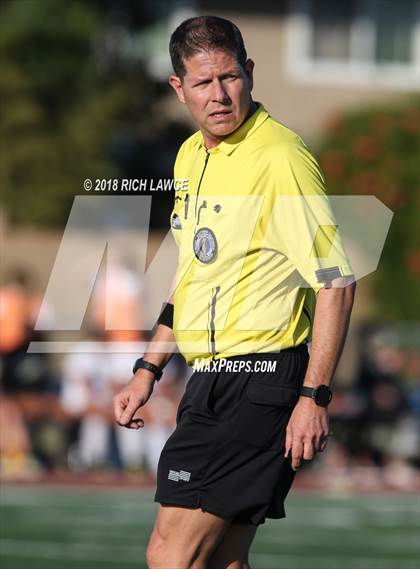Thumbnail 1 in Redlands East Valley @ El Dorado (CIF SS Round 1) photogallery.