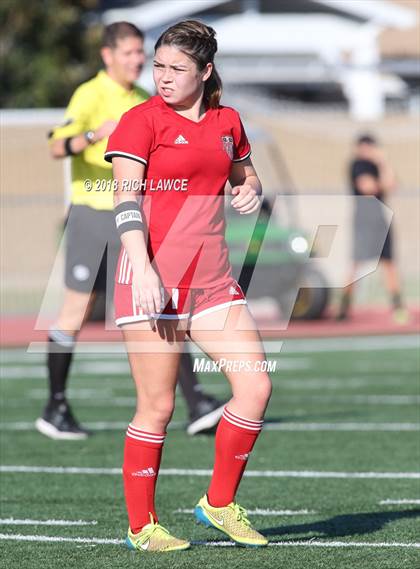 Thumbnail 3 in Redlands East Valley @ El Dorado (CIF SS Round 1) photogallery.