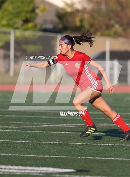 Thumbnail 3 in Redlands East Valley @ El Dorado (CIF SS Round 1) photogallery.