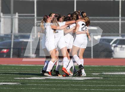 Thumbnail 2 in Redlands East Valley @ El Dorado (CIF SS Round 1) photogallery.