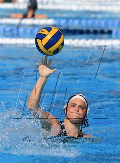 Thumbnail 3 in Capistrano Valley vs. Valhalla (22nd Annual San Diego Open) photogallery.