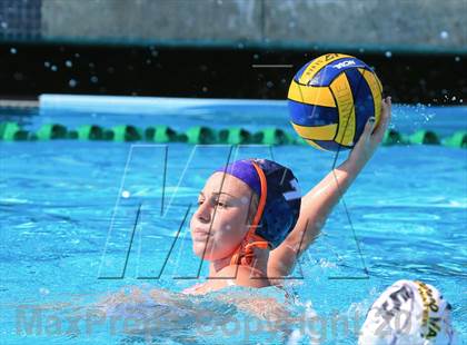 Thumbnail 3 in Capistrano Valley vs. Valhalla (22nd Annual San Diego Open) photogallery.