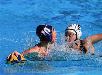 Thumbnail 2 in Capistrano Valley vs. Valhalla (22nd Annual San Diego Open) photogallery.
