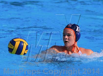 Thumbnail 2 in Capistrano Valley vs. Valhalla (22nd Annual San Diego Open) photogallery.
